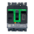 C10B3TM100 NSX 100B 25KA AC 3P3D 100A TMD