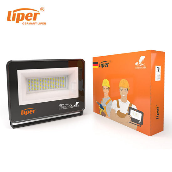 LIPER PROJECTEUR 100W DAYLIGHT 10500LM