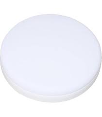 ROUND SURFACE WHITE 60W 400MM 110LM 3 COLORS