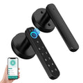 SMART HANDLE LOCK TUYA