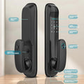 SMART LOCK TUYA LOCK BODY 5050
