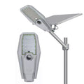 SOLAR STREET LIGHT 500W WARM WHITE

