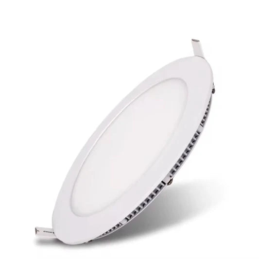 SLIM PANEL SPOT  25W WARM WHITE