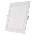 LED PANEL SQUARE RESS 18W WW 1260LM