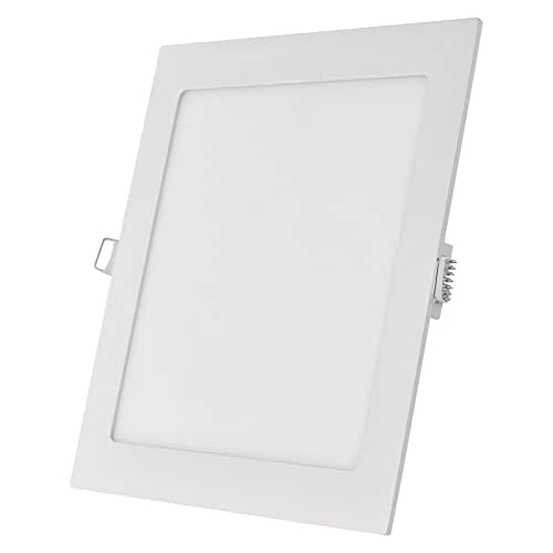 LED PANEL SQUARE RESS 18W WW 1260LM