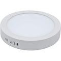 SURFACE ROUND DOWNLIGHT 18W 100-240V 1250LM DAYLIGHT