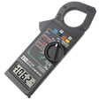 TES-3012 DIGITAL CLAMP METER 20A