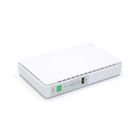 254 MINI UPS DC 12V 1A POE 24V