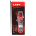 UT 203 UNI -T DIGITAL CLAMP METER 600V