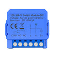 WIFI SWITCH MODULE 1CH
