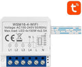 WIFI SWITCH MODULE 4CH

