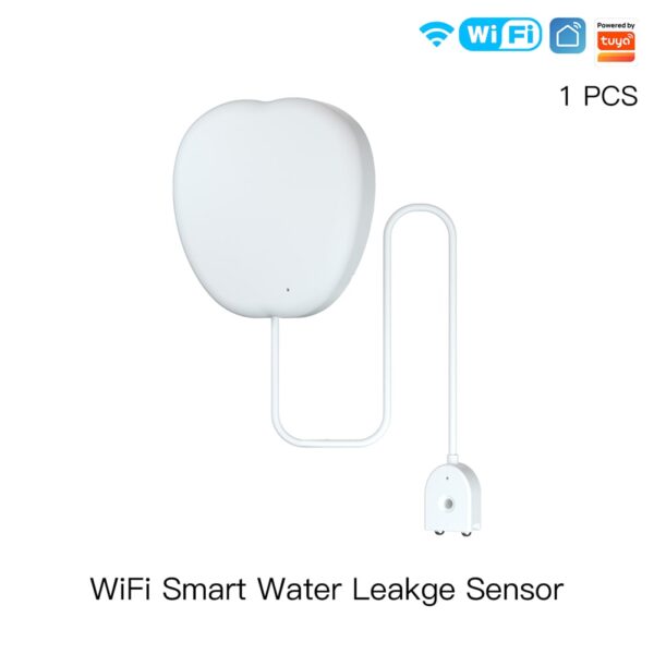 MOES WIFI WATER LEAKAGE DETECTOR&nbsp;