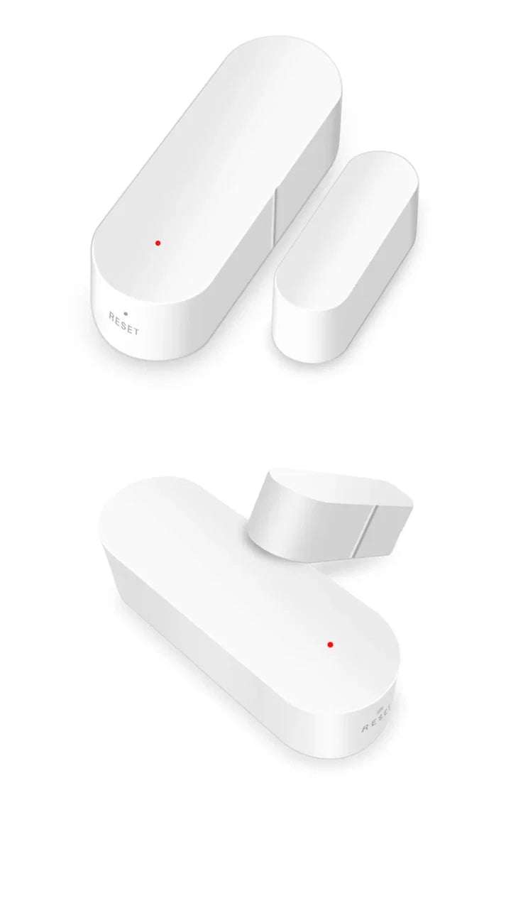 ZDS16	ZIGBEE SMART DOOR /  WINDOW SENSOR
