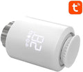 ZIGBEE SMART RADIATOR THERMOSTAT
