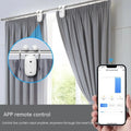 CR40	CURTAIN ROBOT