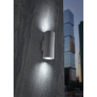 FUMAGALLI FRANCA 90 2L GREY GU10 3.5