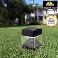 FUMAGALLI ESTER GX53 10W 3000K BLACK