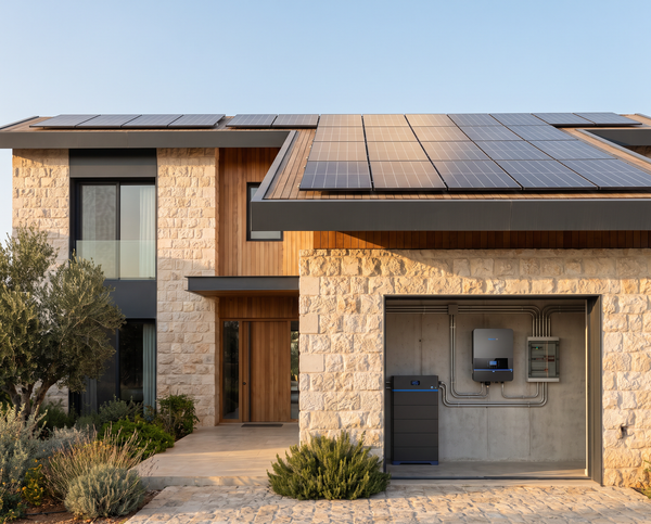 Solar Energy Solutions