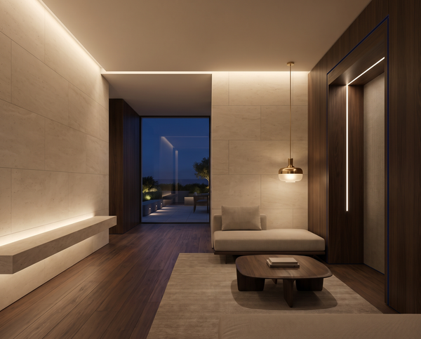 Lighting Solutions