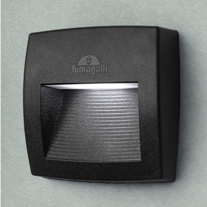 FUMAGALLI LORENZA 150 GREY LED R75 3K