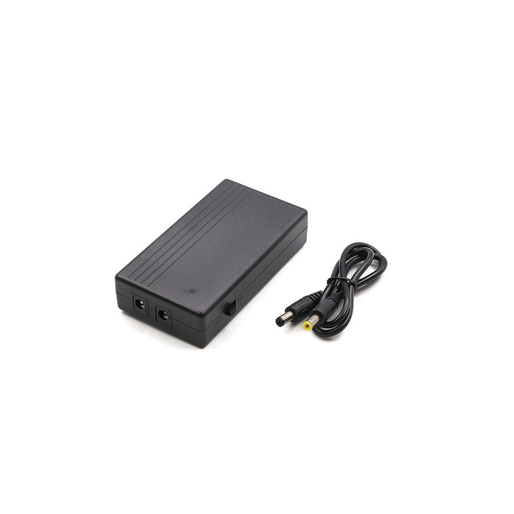 254 BACKUP 12V 1A 1HOURS MINI UPS