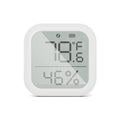MOES ZIGBEE TEMPERATURE AND HUMIDITY SENSOR WITH LCD 

