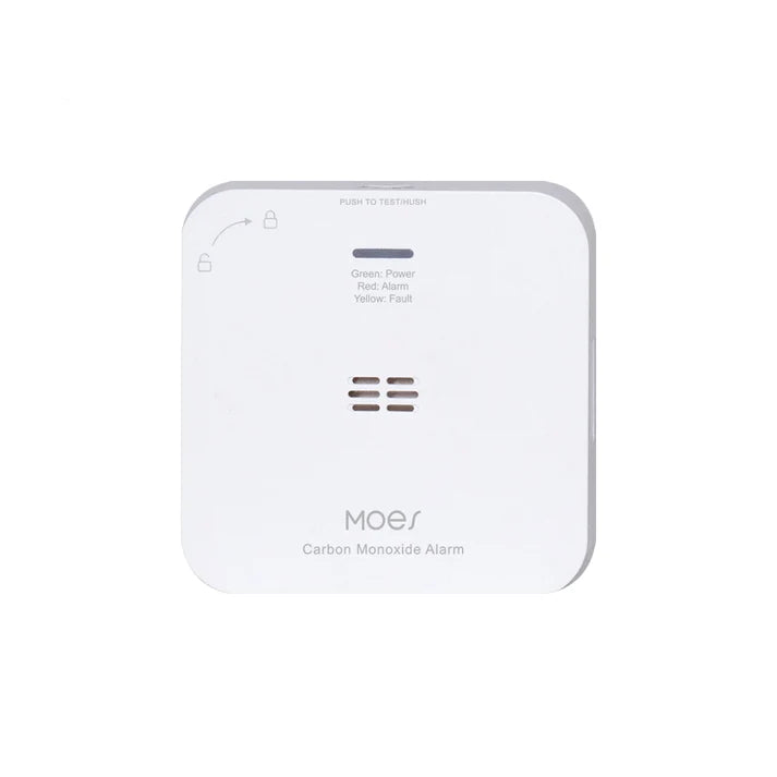 MOES ZIGBEE CO SENSOR ZSS-HM-CO-A-MS